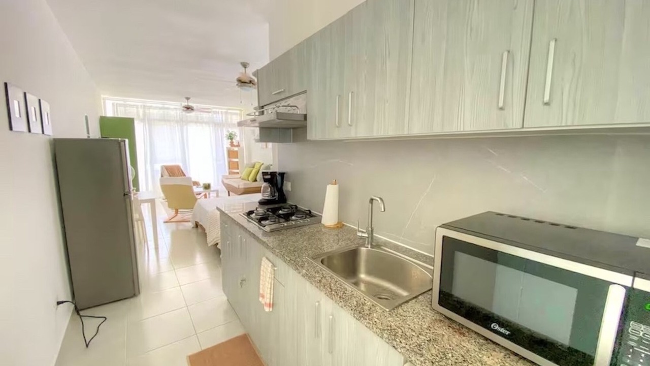 Photo of Kitchen in ProCab