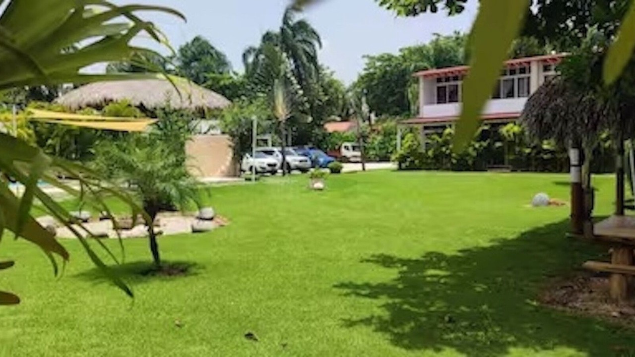 Photo of Outdoor in ProCab