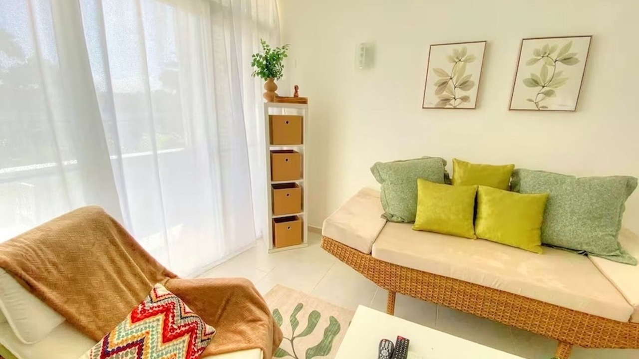 Photo of Livingroom in ProCab