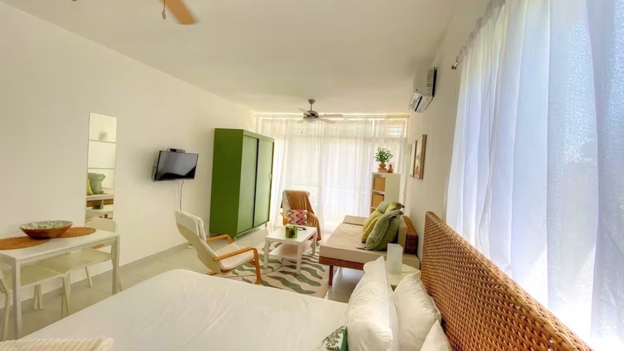 Photo of Bedroom in ProCab