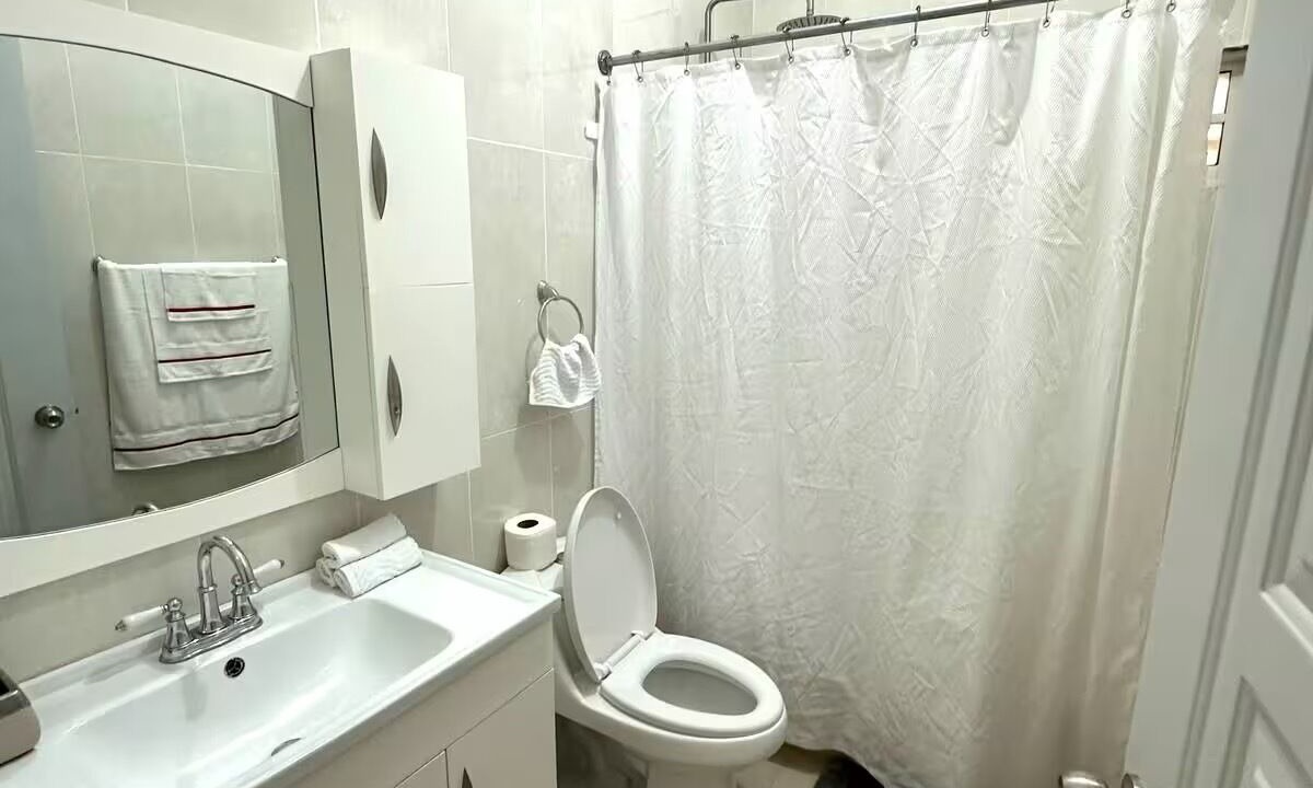 Photo of Bathroom in Sanchez