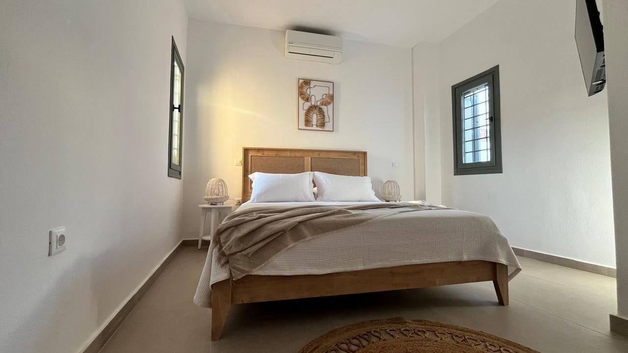 Photo of Bedroom in Pyrgos