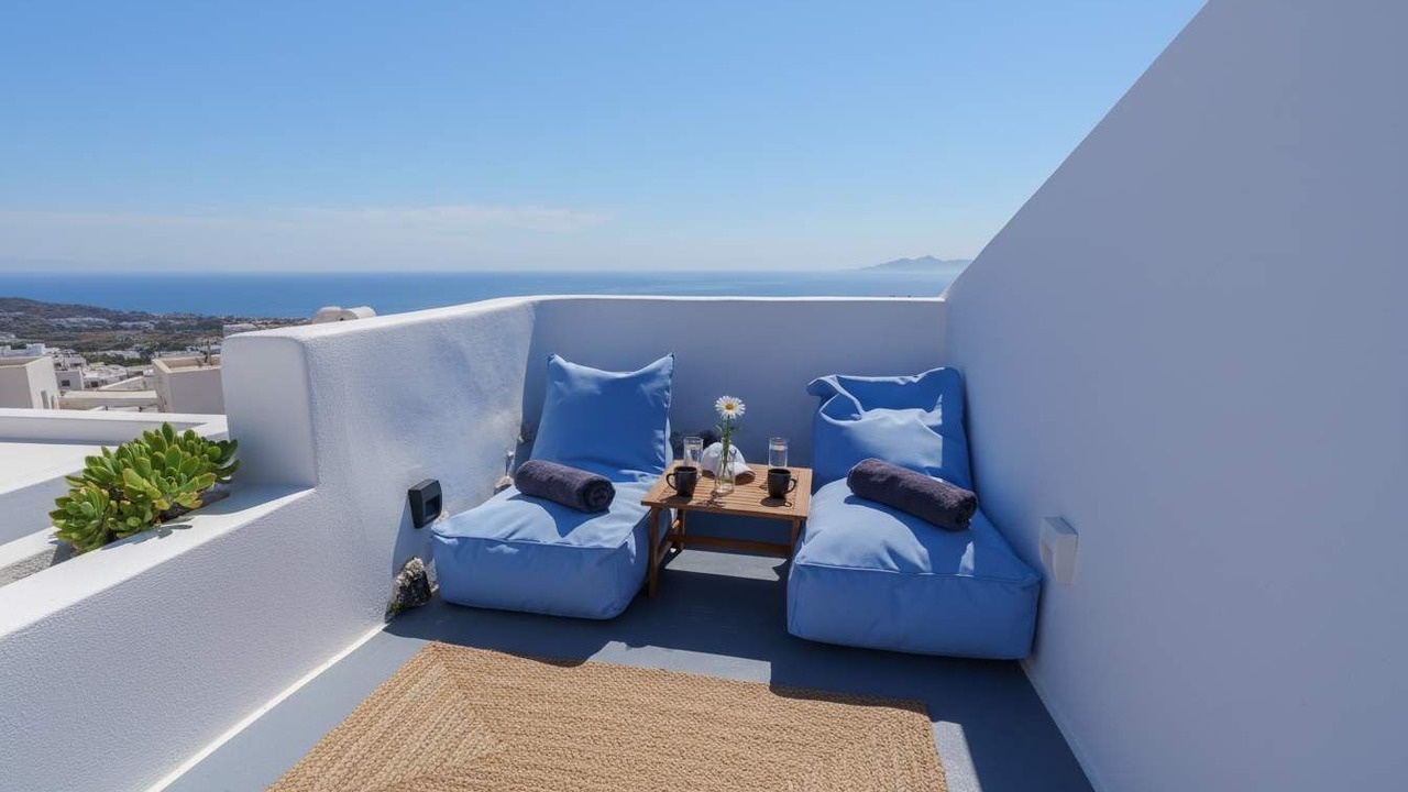 Photo of Outdoor in Fira