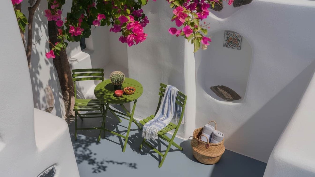 Photo of Outdoor in Fira