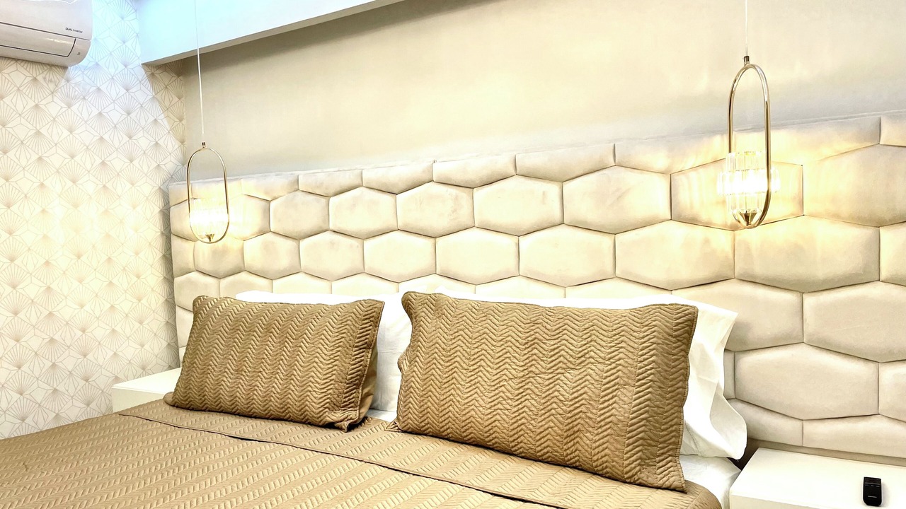 Photo of Bedroom in Downtown Santo Domingo