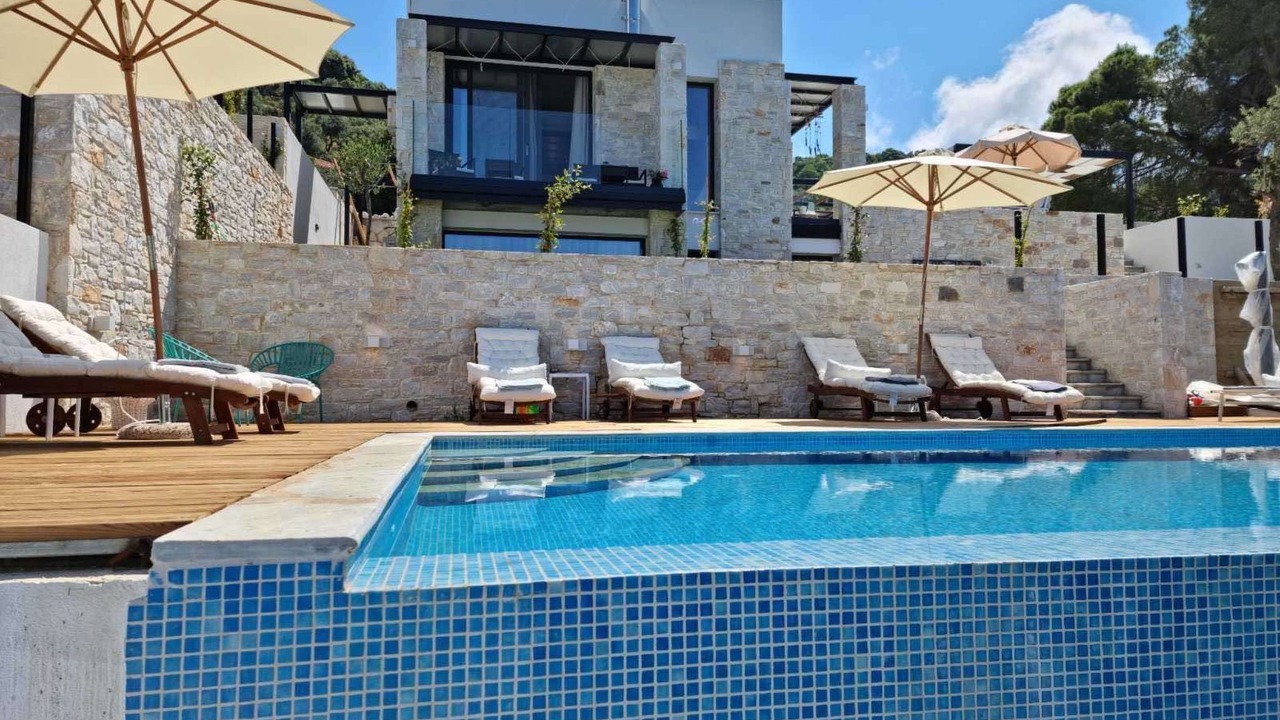 Photo of Outdoor in Skiathos