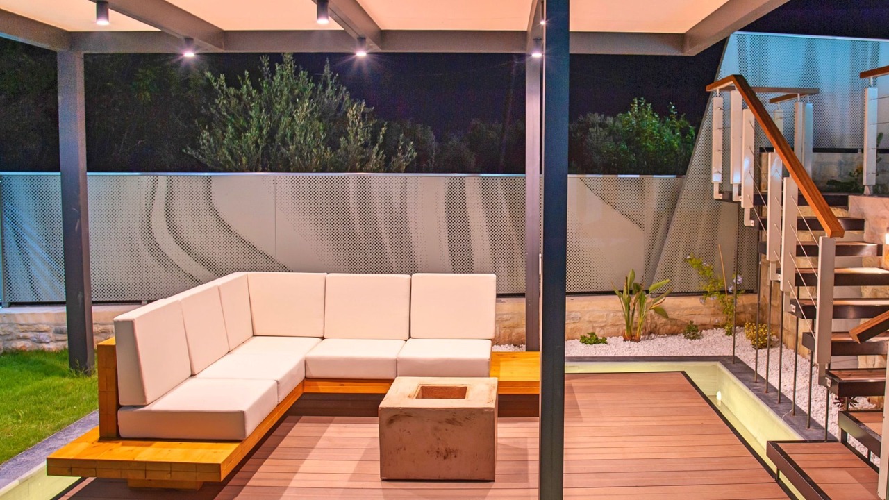 Photo of Livingroom in Kavallos