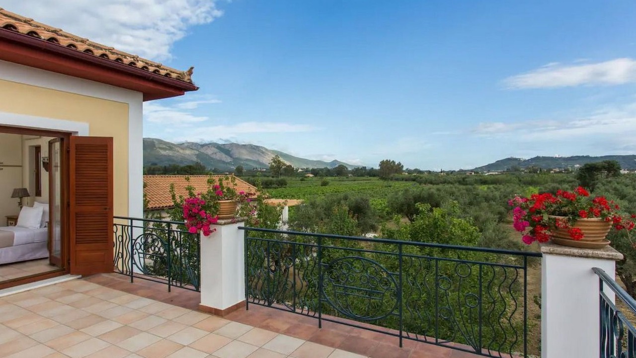Photo of Outdoor in Agia Marina