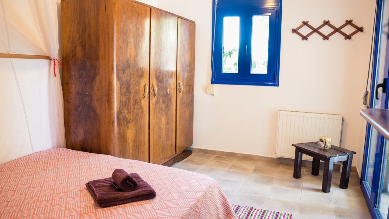 Photo of Bedroom in Kamiros