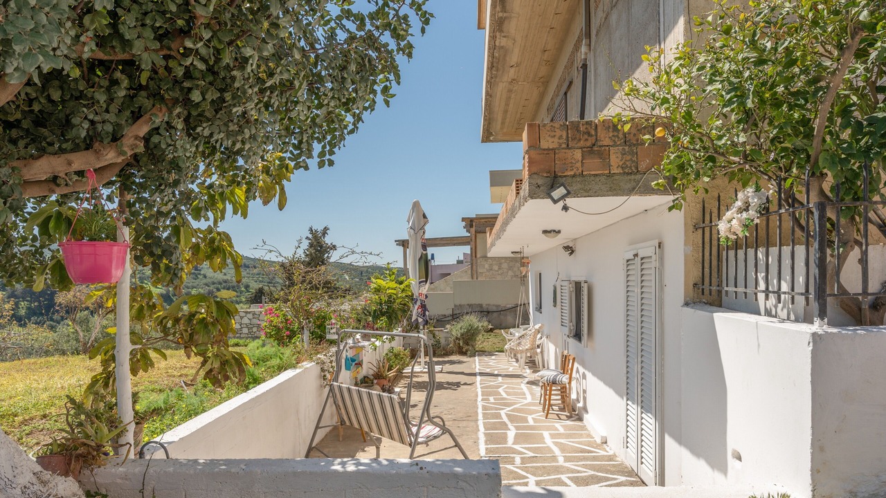 Photo of Outdoor in Episkopi