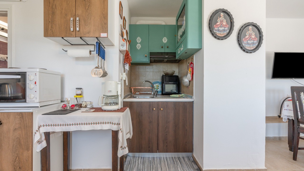 Photo of Kitchen in Episkopi