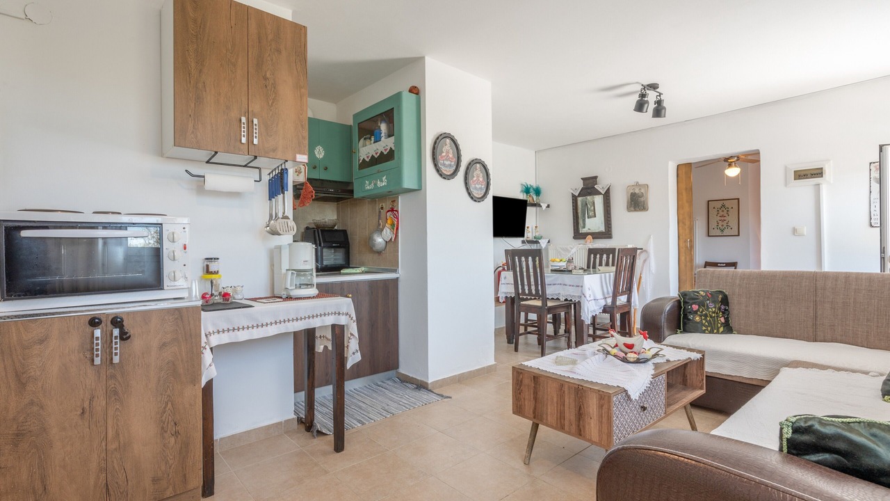 Photo of Livingroom in Episkopi
