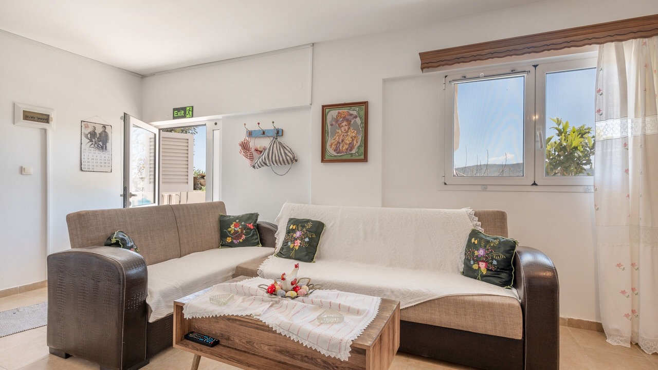 Photo of Livingroom in Episkopi