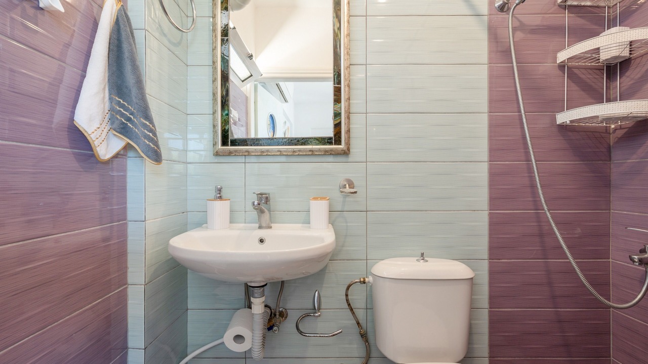 Photo of Bathroom in Episkopi