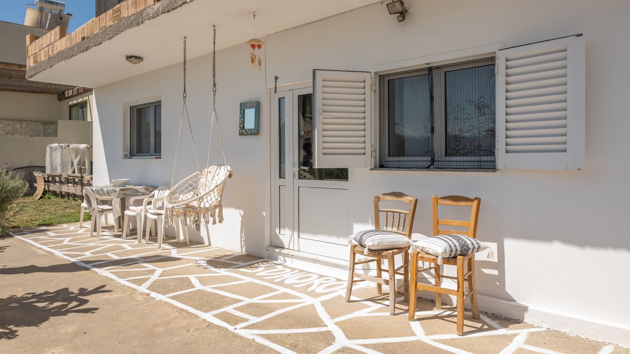Photo of Outdoor in Episkopi