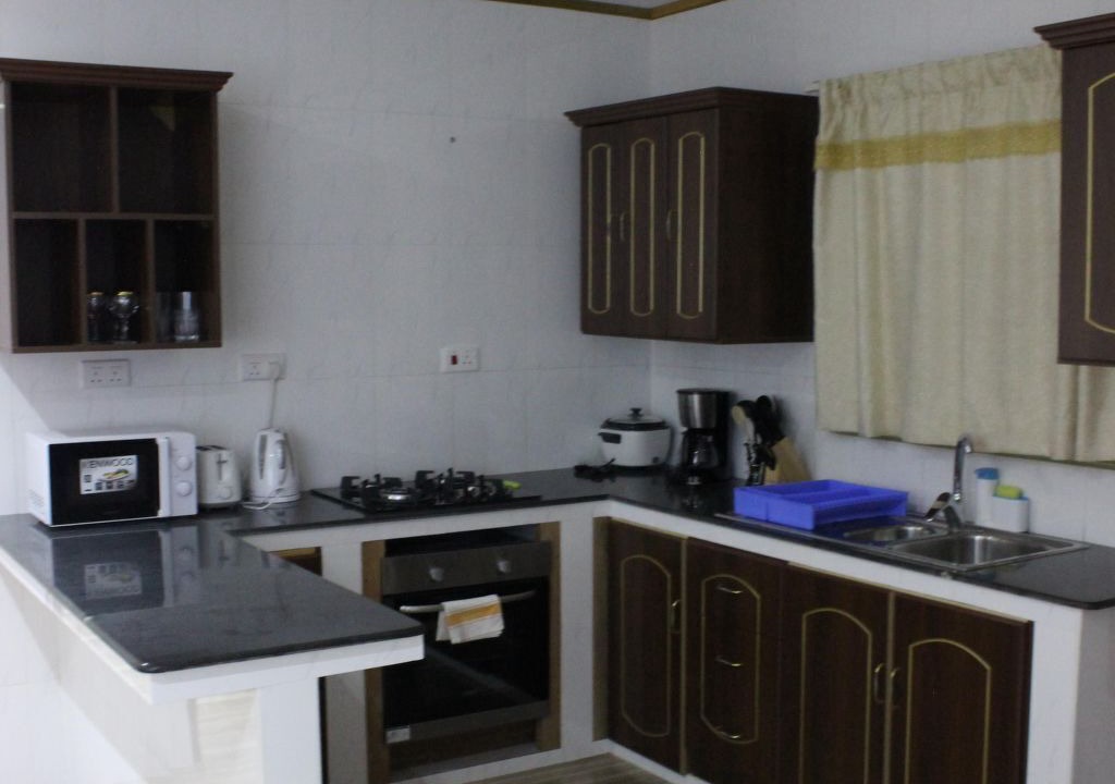 Photo of Bedroom in Grand Anse