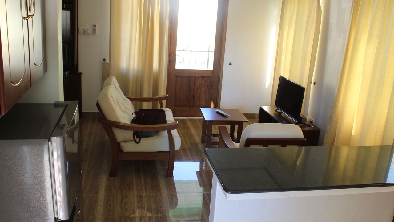 Photo of Bedroom in Grand Anse