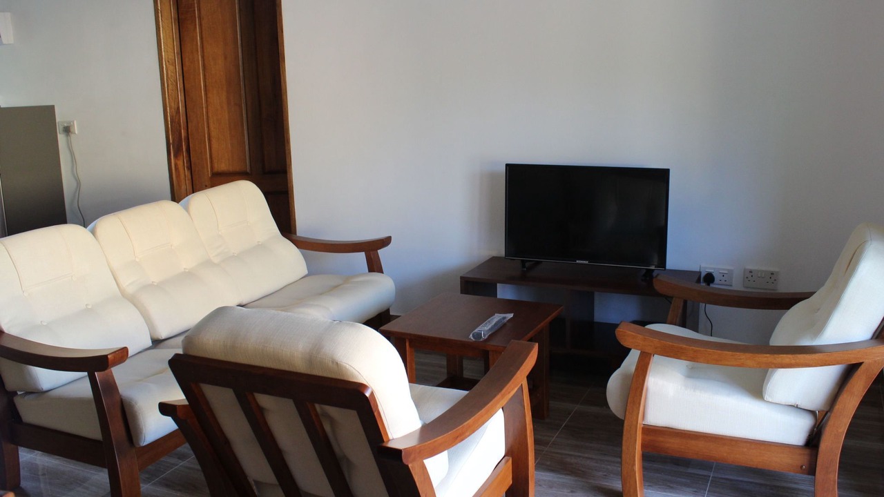 Photo of Livingroom in Grand Anse