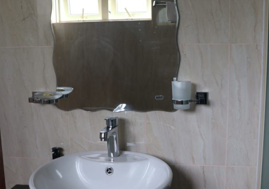 Photo of Bathroom in Grand Anse