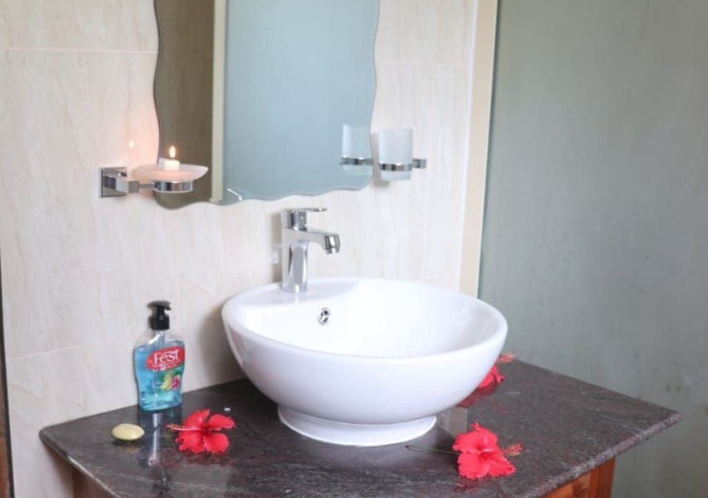 Photo of Bathroom in Grand Anse