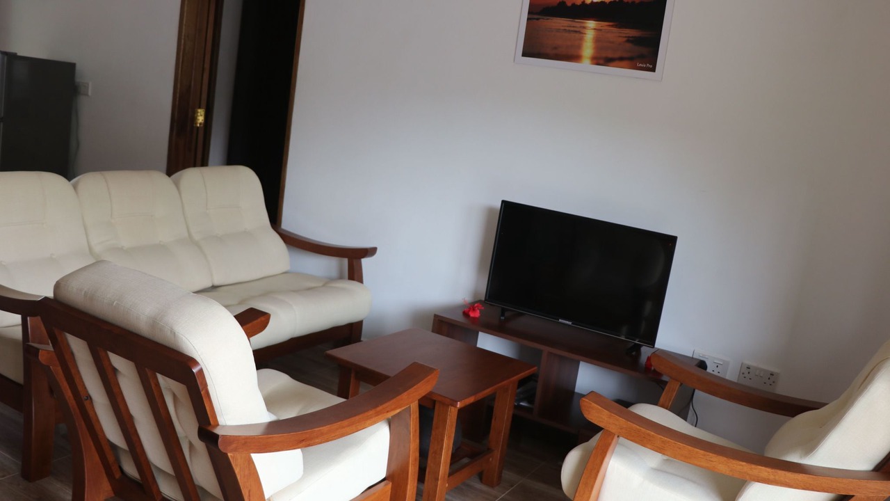 Photo of Livingroom in Grand Anse