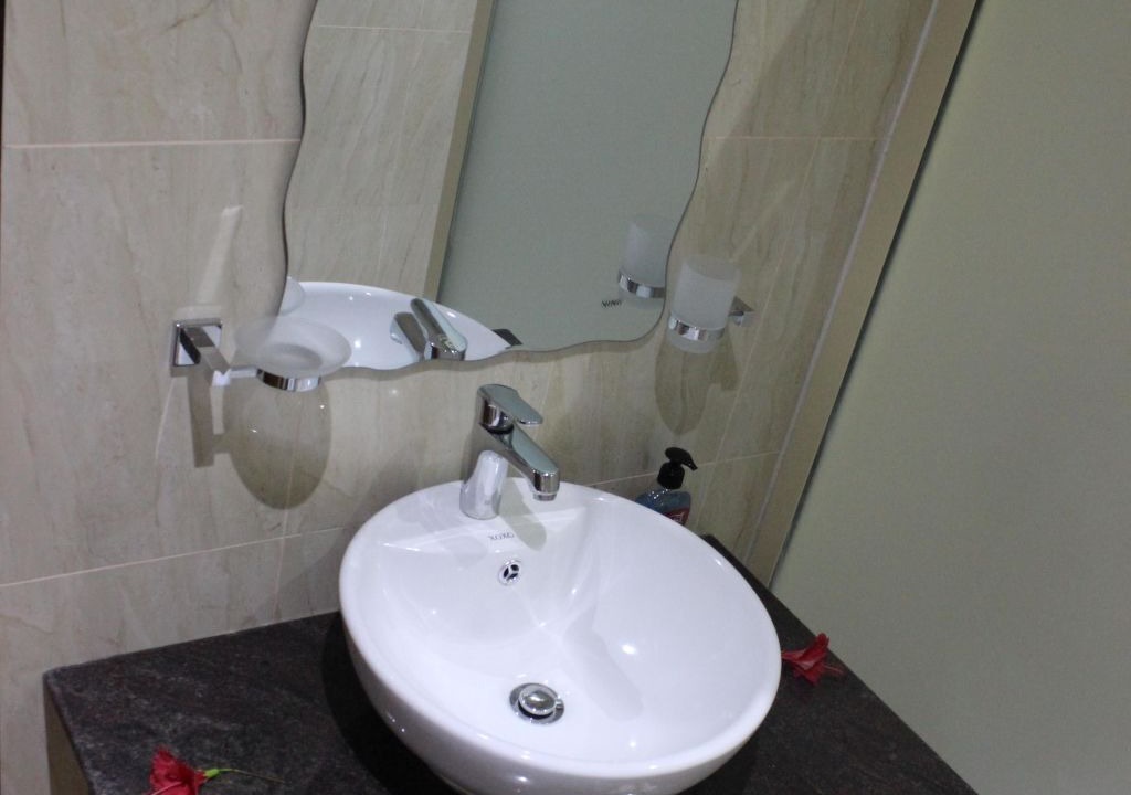 Photo of Bathroom in Grand Anse