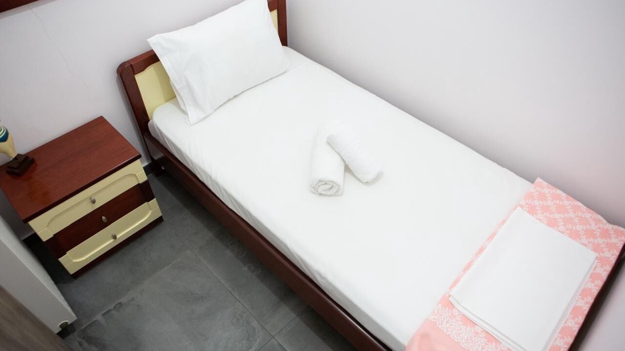 Photo of Bedroom in Kanatadika
