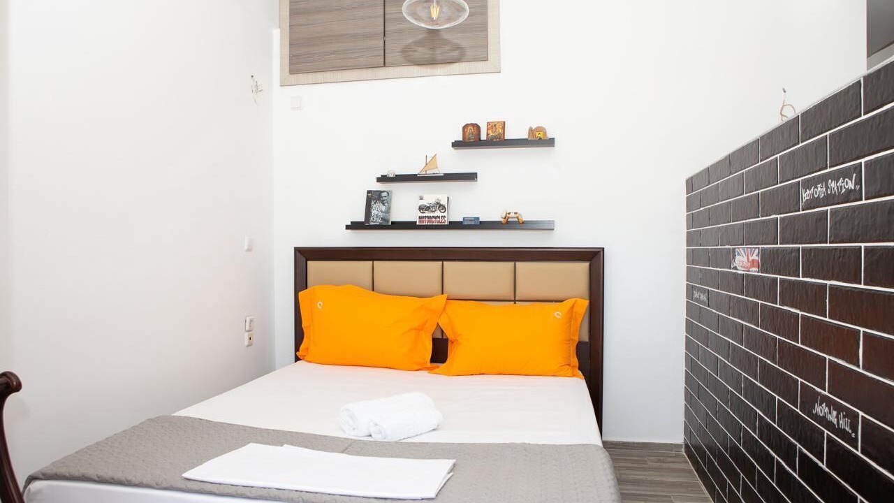Photo of Bedroom in Kanatadika