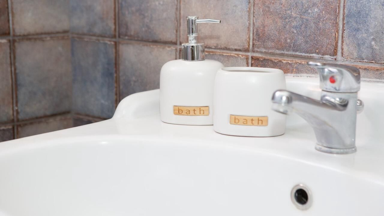 Photo of Bathroom in Kanatadika