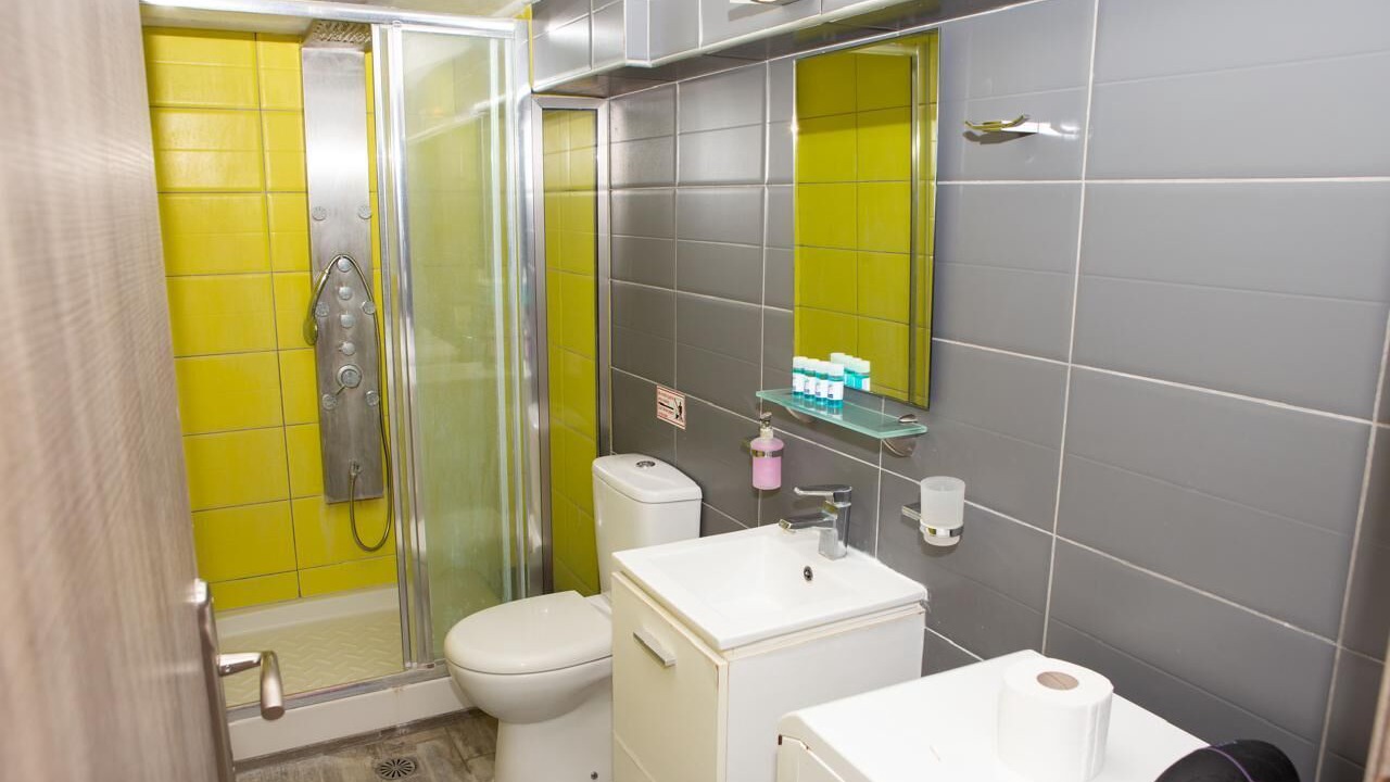 Photo of Bathroom in Kanatadika