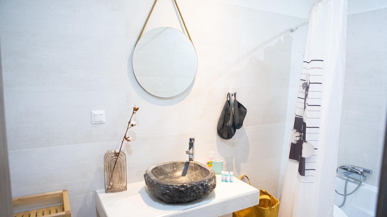 Photo of Bathroom in Kanatadika