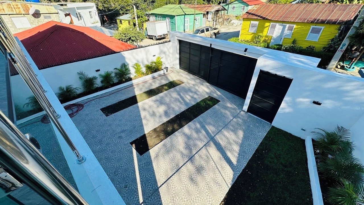 Photo of Outdoor in El Cercado