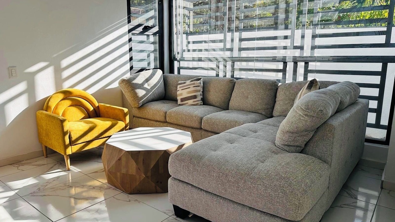 Photo of Livingroom in El Cercado
