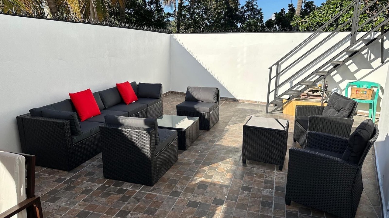 Photo of Outdoor in El Cercado