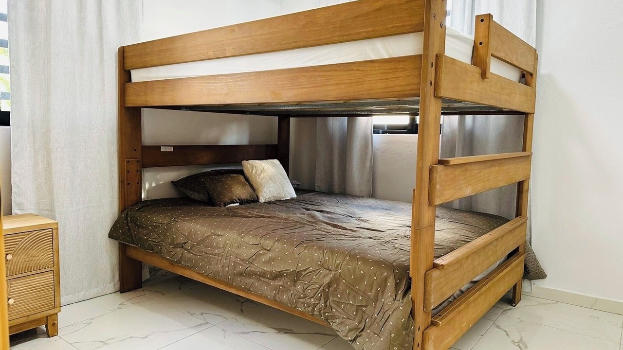 Photo of Bedroom in El Cercado