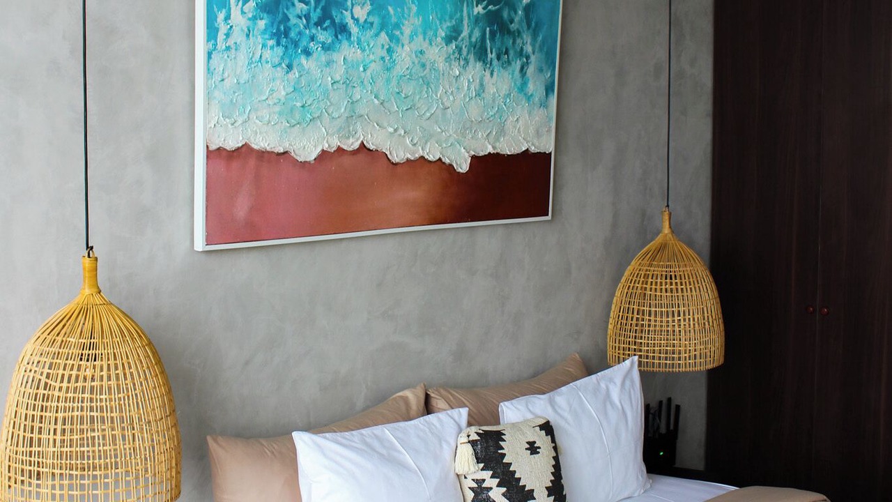 Photo of Bedroom in Babakan