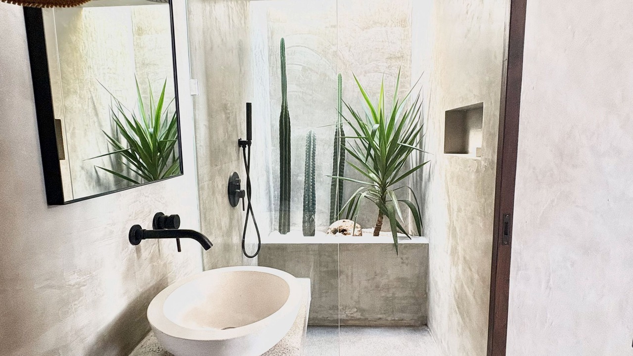 Photo of Bathroom in Babakan