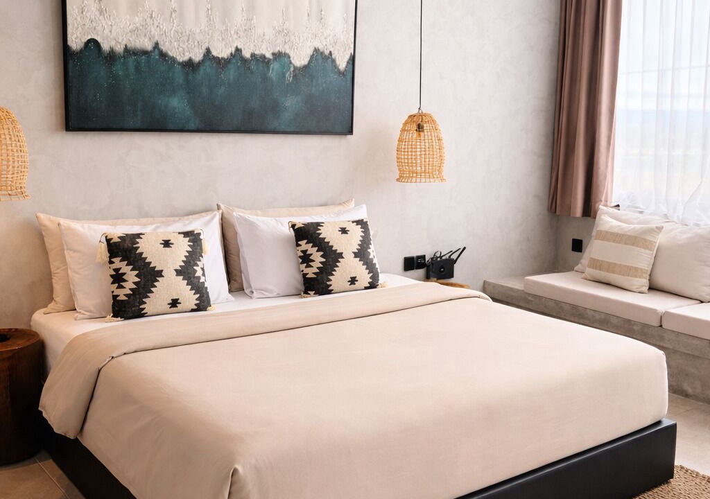 Photo of Bedroom in Babakan