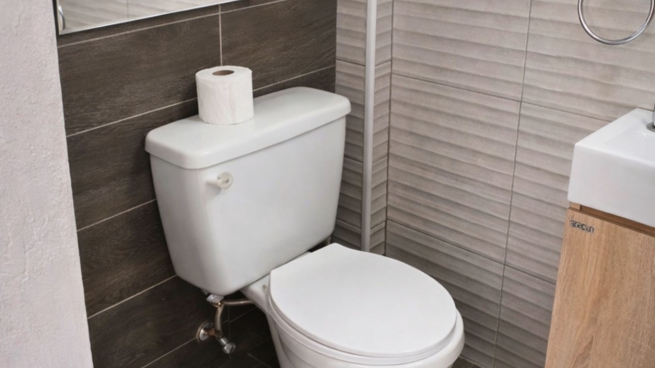 Photo of Bathroom in Juan Dolio - El Pueblo