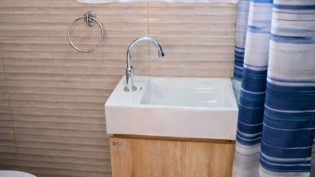 Photo of Bathroom in Juan Dolio - El Pueblo