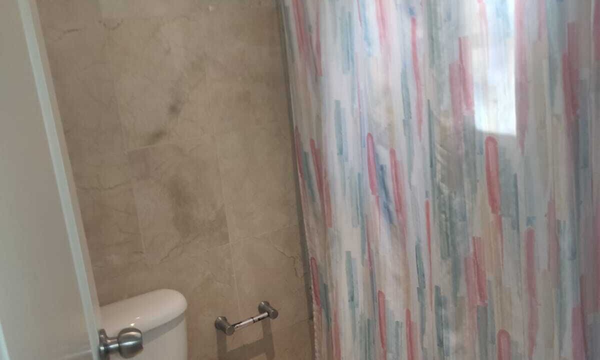 Photo of Bathroom in Punta Cana