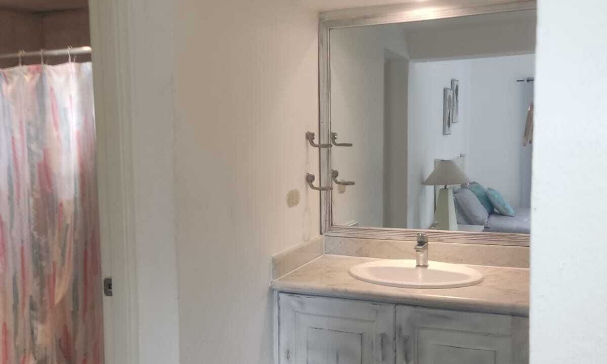 Photo of Bathroom in Punta Cana
