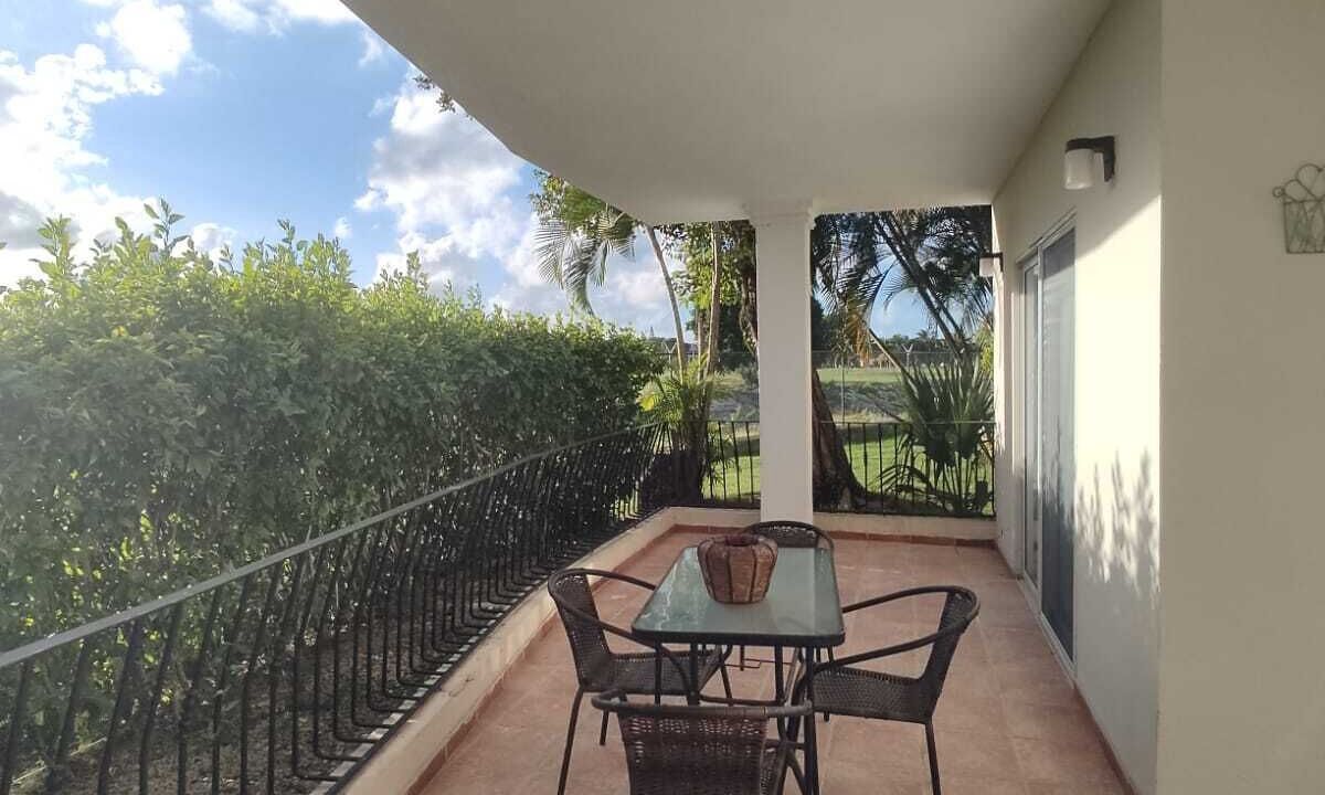 Photo of Outdoor in Punta Cana