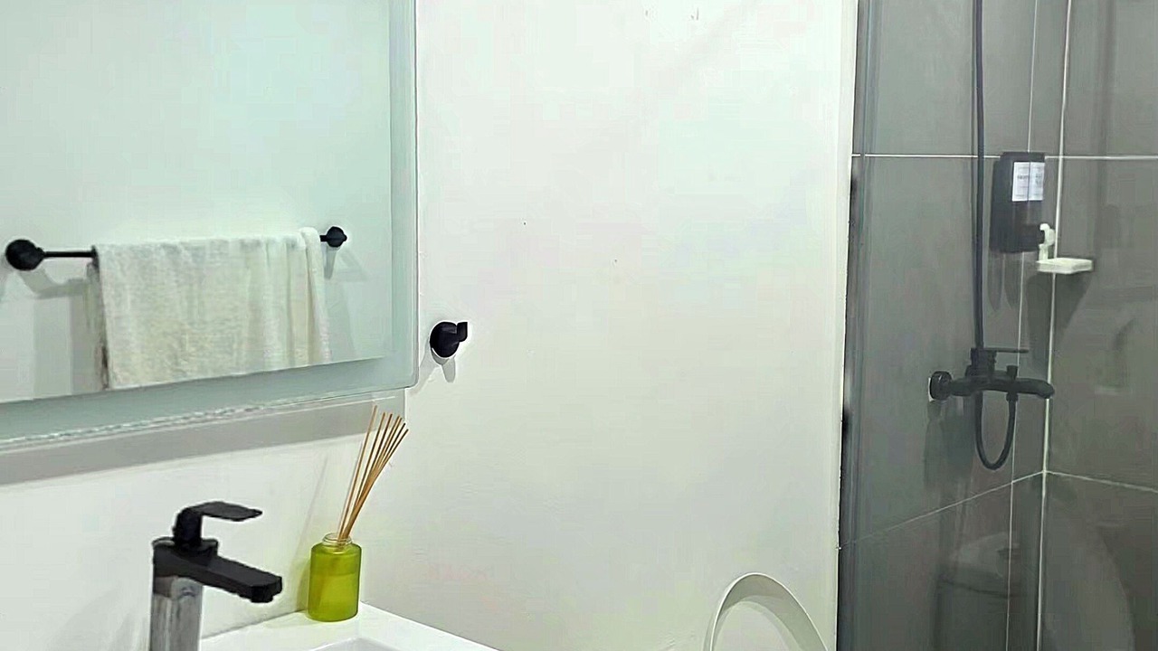 Photo of Bathroom in Punal