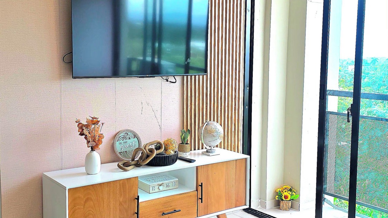 Photo of Livingroom in Punal