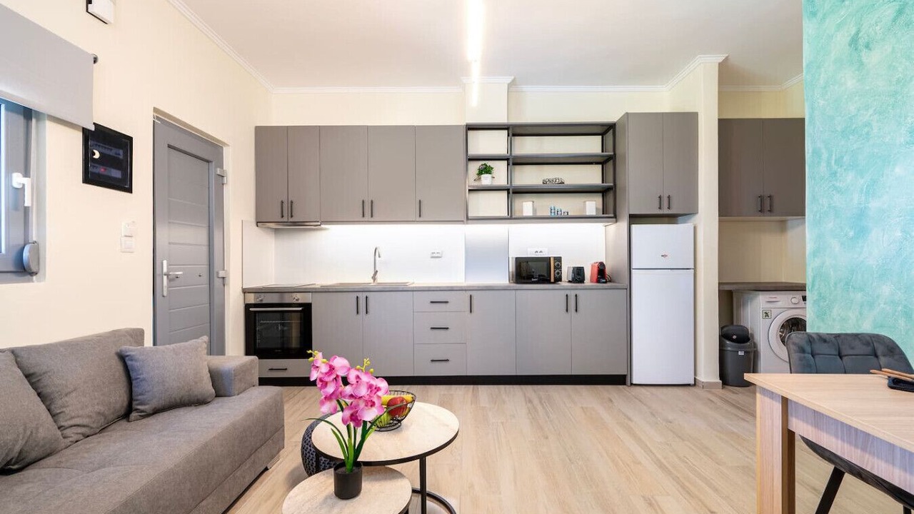 Photo of Livingroom in Tingaki