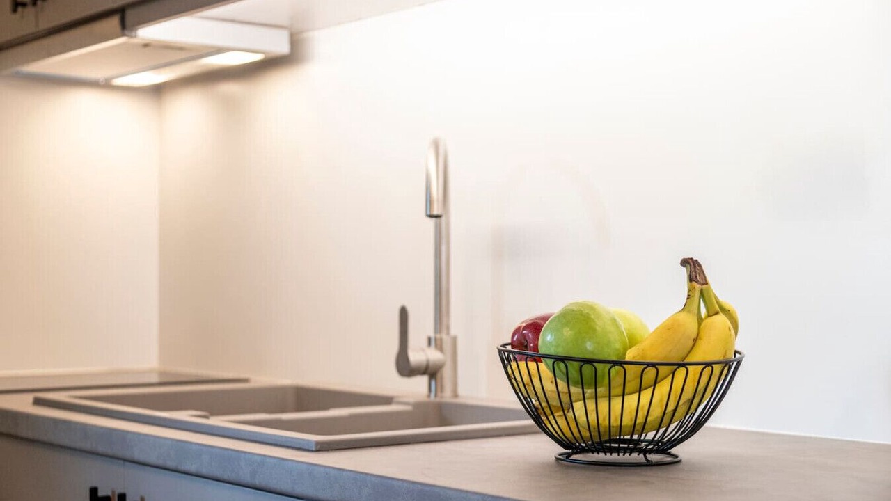 Photo of Kitchen in Tingaki