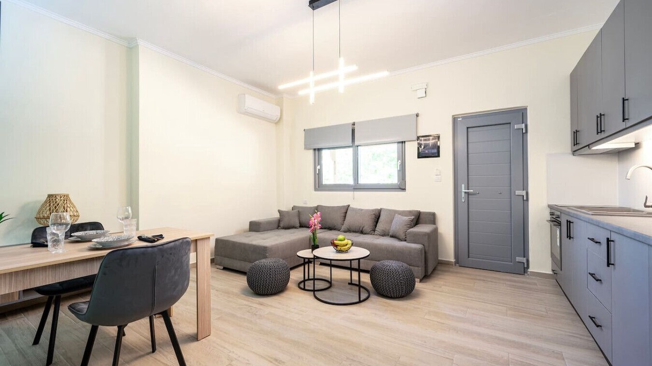 Photo of Livingroom in Tingaki