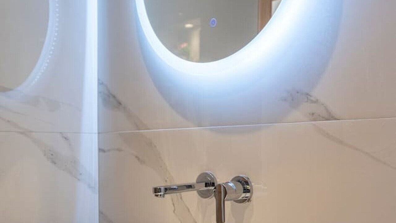 Photo of Bathroom in Tingaki