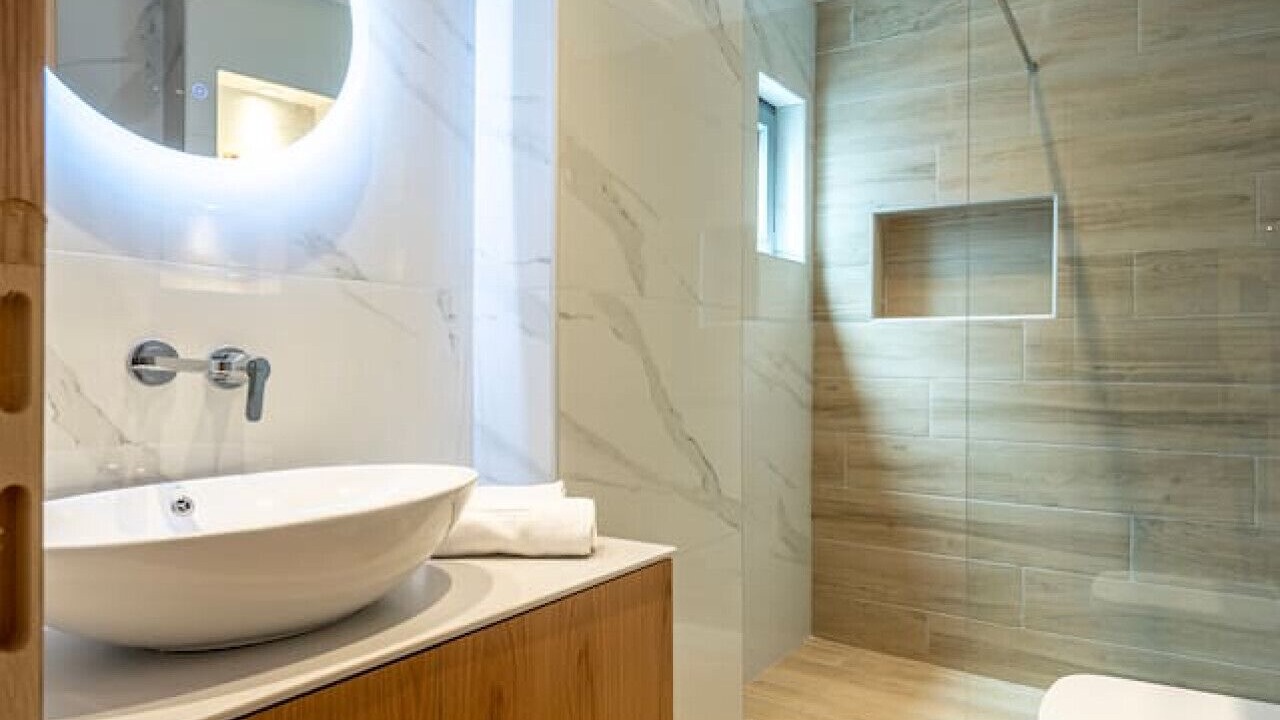 Photo of Bathroom in Tingaki